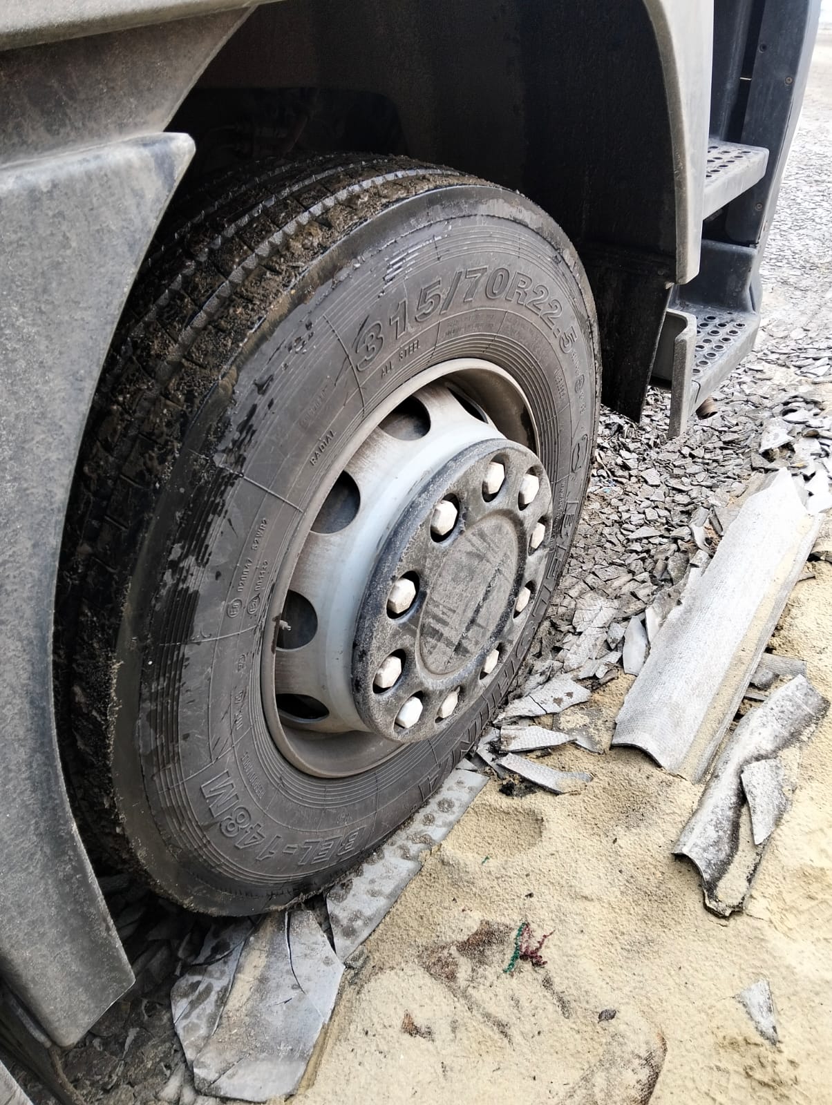 МАЗ 5440 4x2 Седельный тягач 2023 г. - фото 8